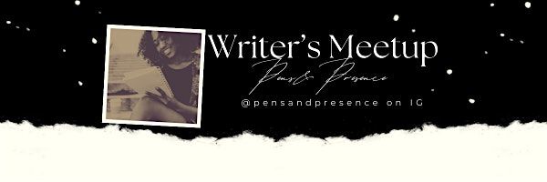 Pens & Presence Meetup!