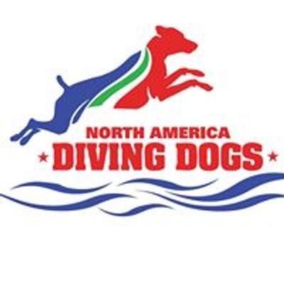 North America Diving Dogs - NADD