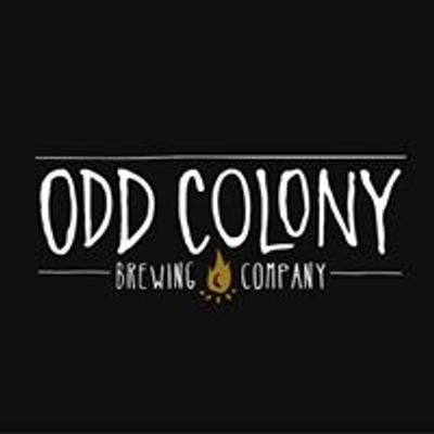 Odd Colony Brewing Co.