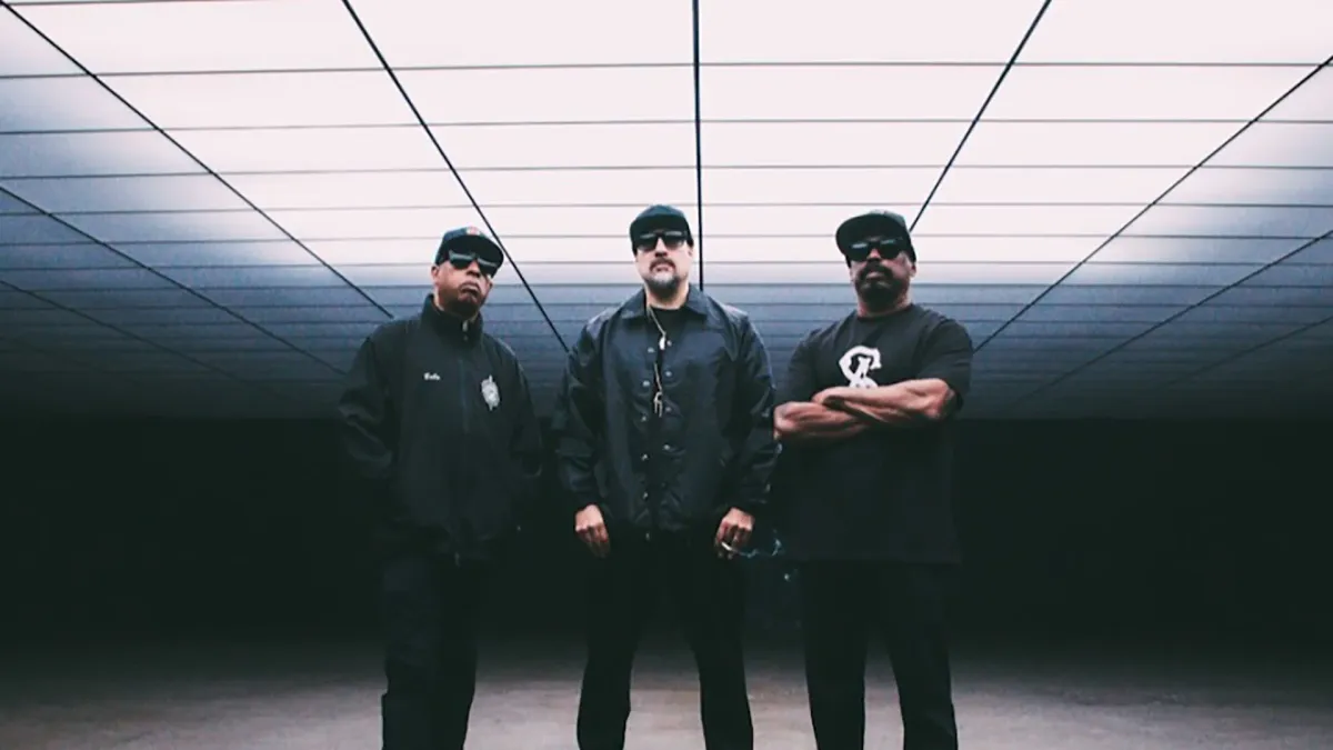 Cypress Hill, Suicidal Tendencies, Onyx in Redmond