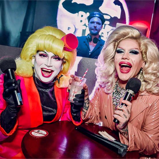 Buff Bingo Bottomless Brunch - Manchester