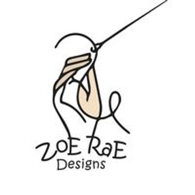 Zoe Rae Designs