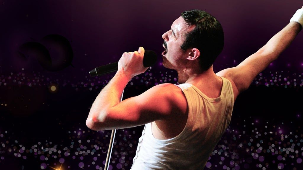 One Night of Queen