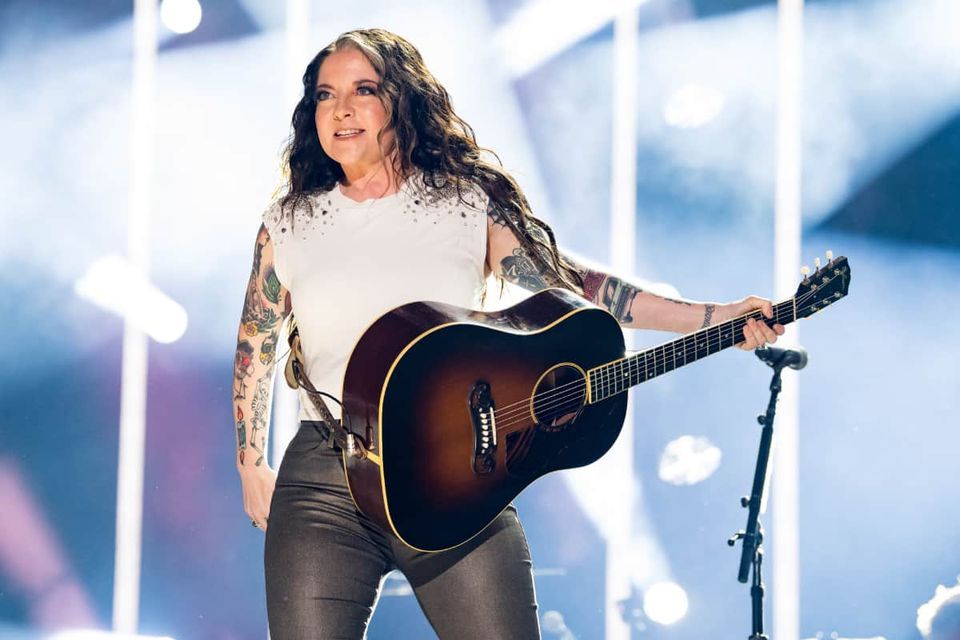 Ashley McBryde | The Danforth Music Hall, Toronto, ON | December 1, 2023