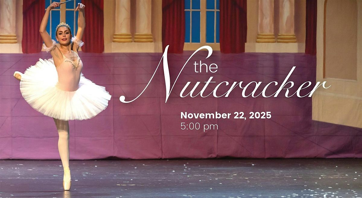The Nutcracker