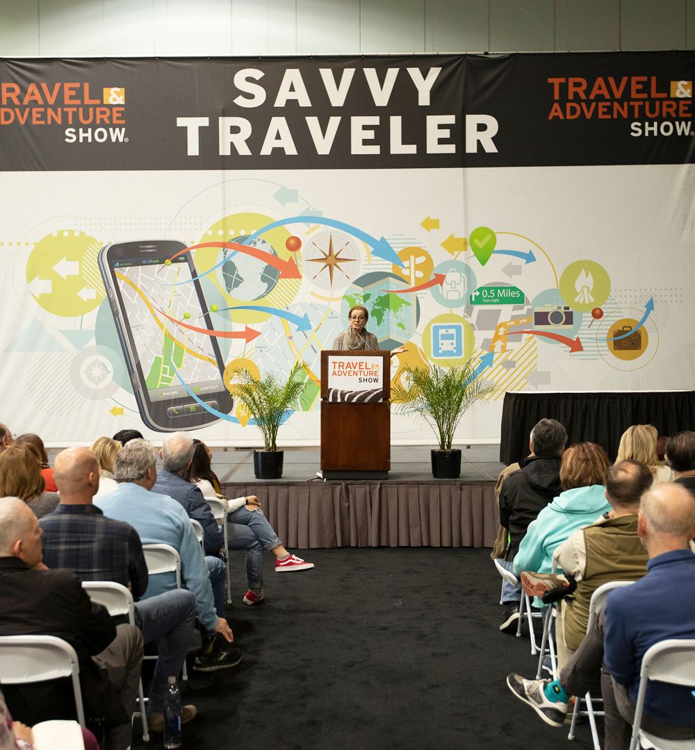 Phoenix Travel & Adventure Show