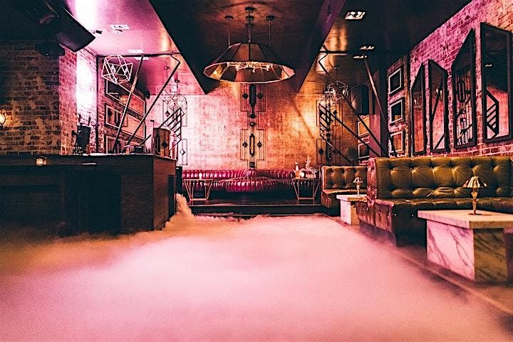 Monroe Guest List (Free Entry Before 11pm)