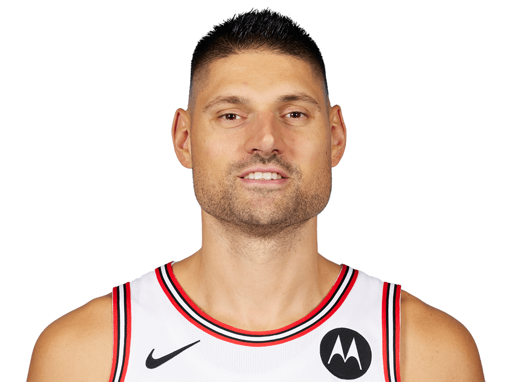 NBA Preseason - Chicago Bulls at Denver Nuggets at Ball Arena