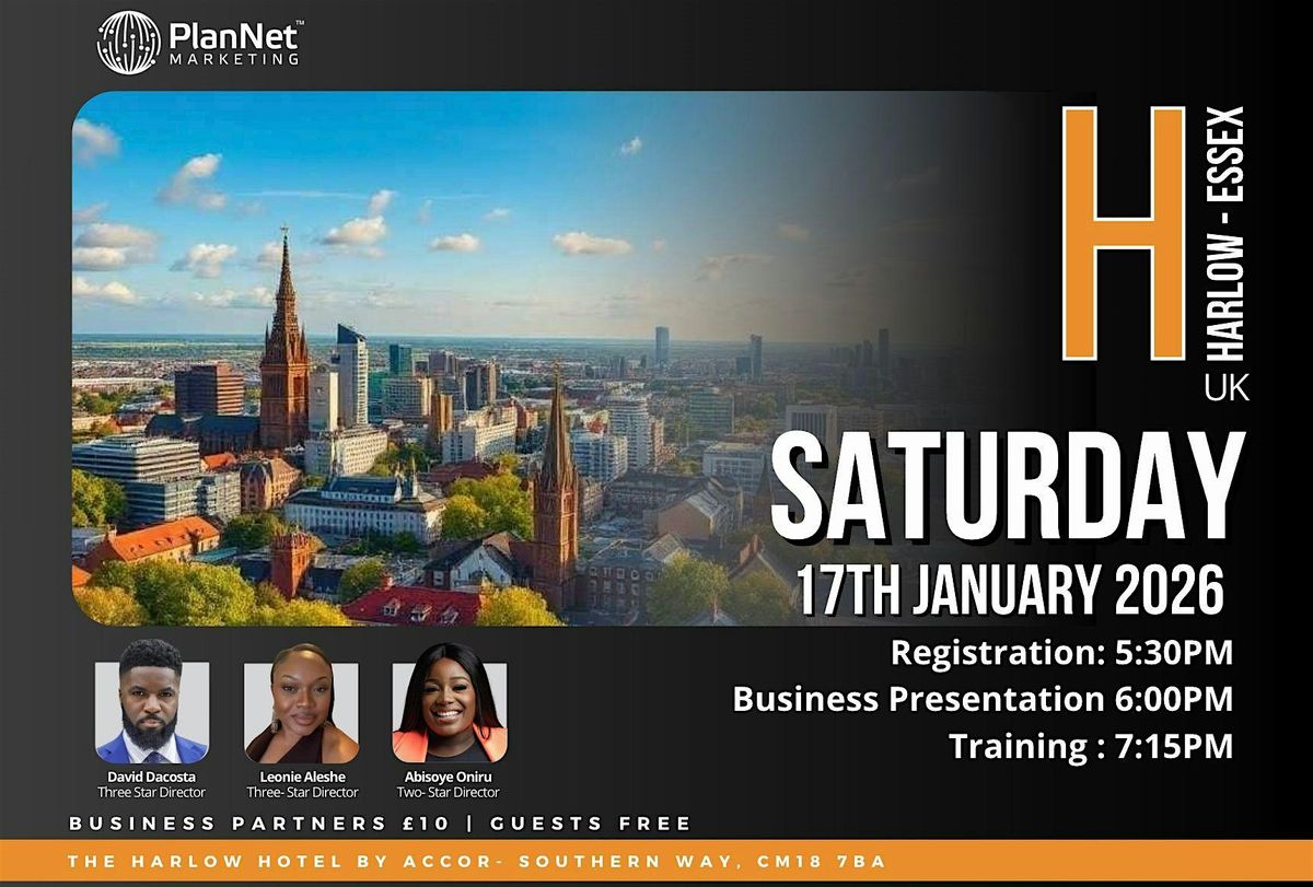 The Travel Business Experience