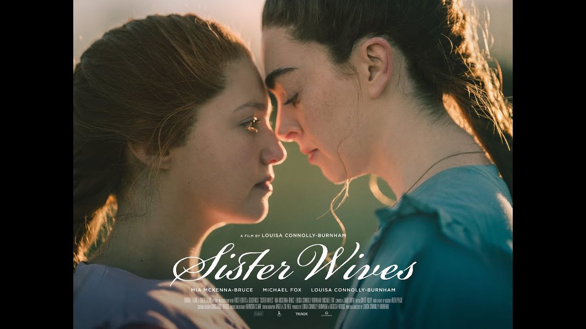 A Connolly Sisters Christmas