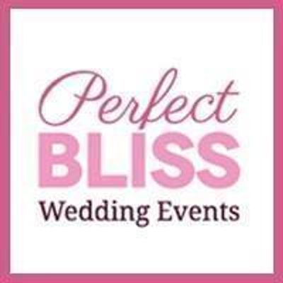 Perfect Bliss Wedding Events