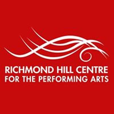 Richmond Hill Centre for the Performing Arts (RHCPA)