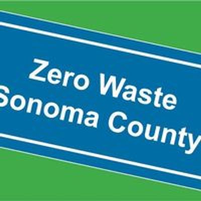 Zero Waste Action - Sonoma County