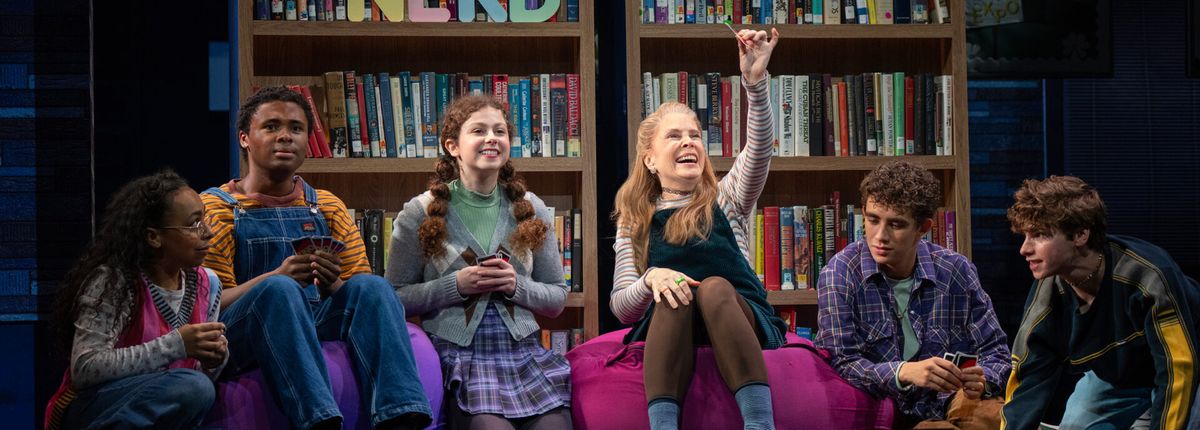 Kimberly Akimbo - Appleton