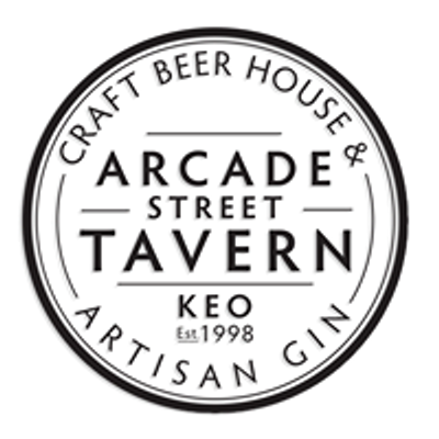 Arcade Street Tavern