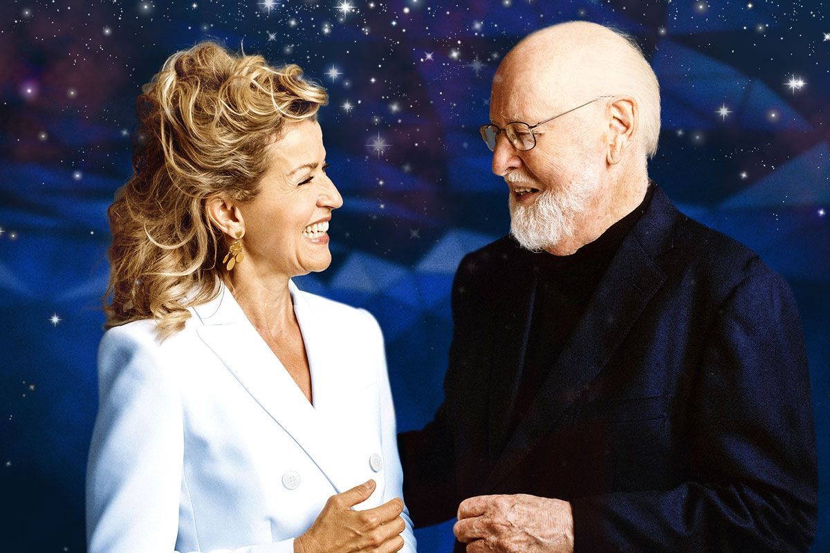 Parking Los Angeles Philharmonic - Tchaikovsky & Ades