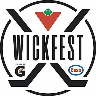 Canadian Tire WickFest Calgary 2024 | Nov 22-23