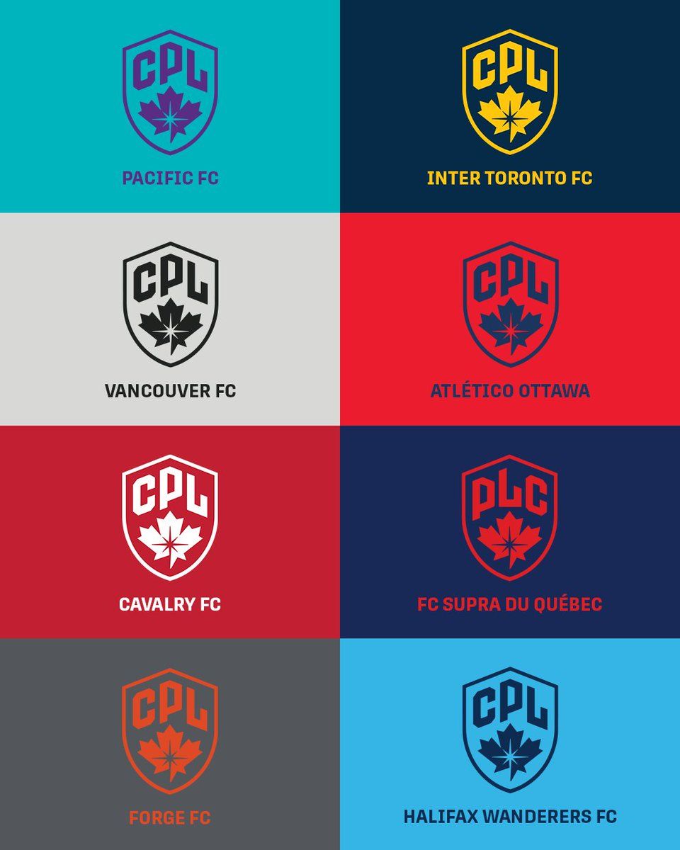 Atletico Ottawa vs. Supra Du Quebec