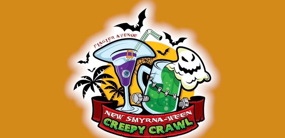 Flagler Avenue New Smyrnaween