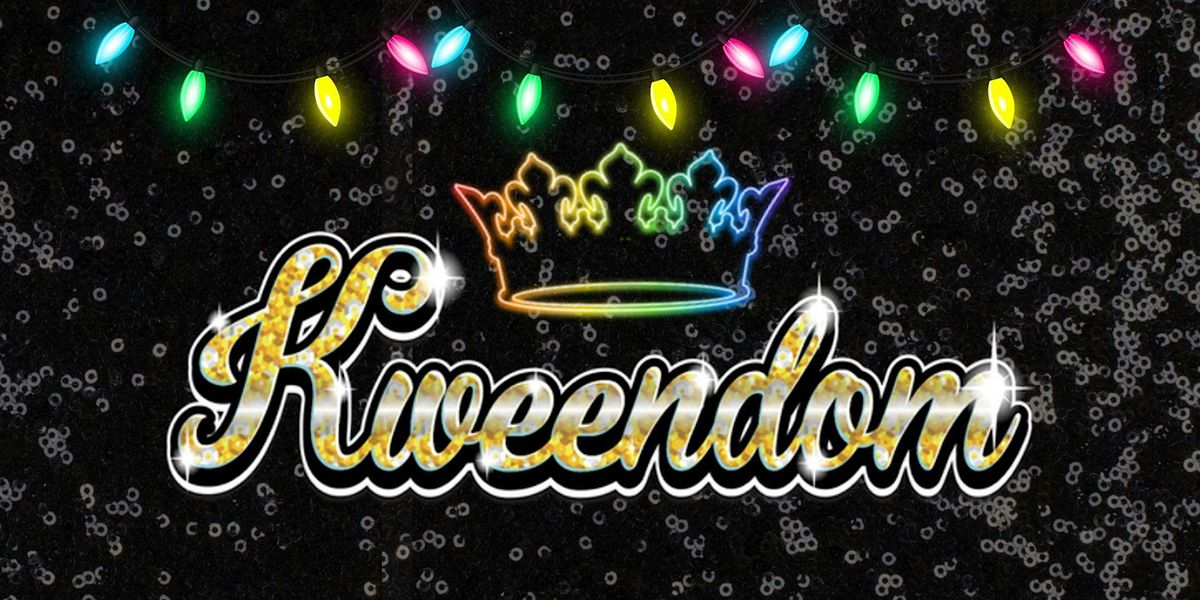 Kweendom Holiday Spectacular