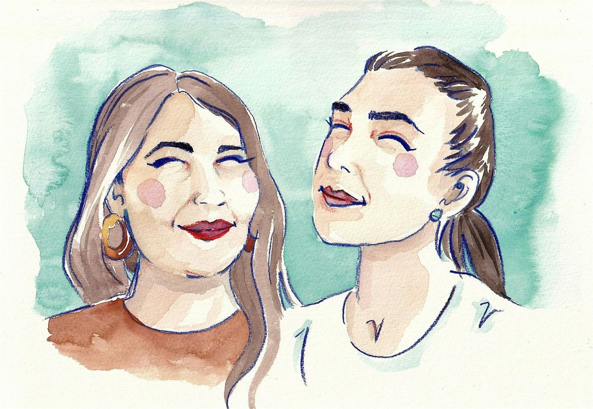 Comunella Market - Christmas Edition