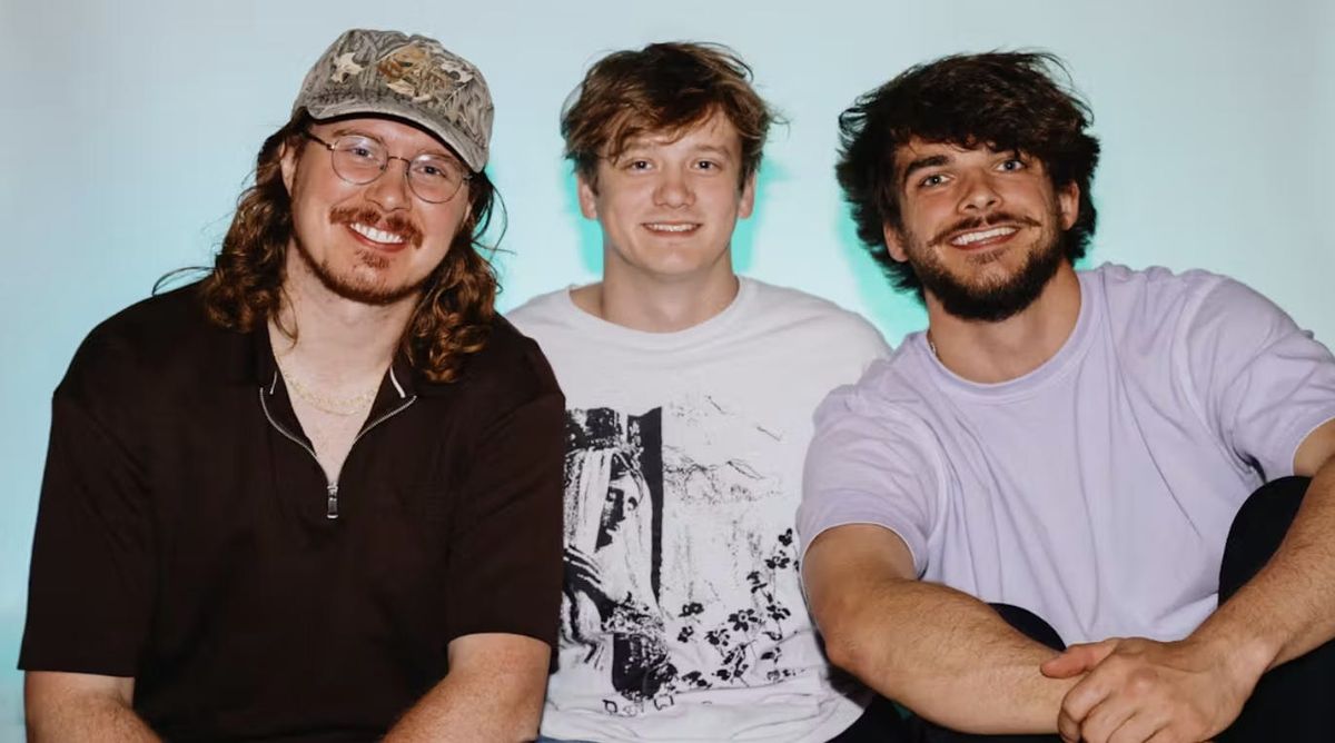 Saturdays at Your Place 