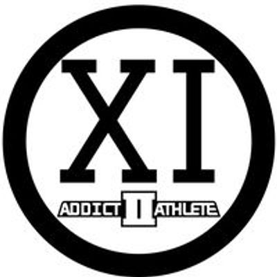 Addict II Athlete