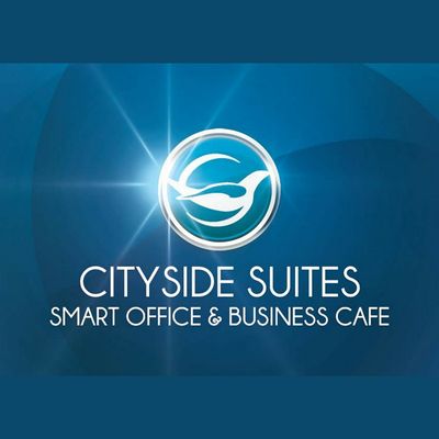 Cityside Suites Smart Office and Business Cafe