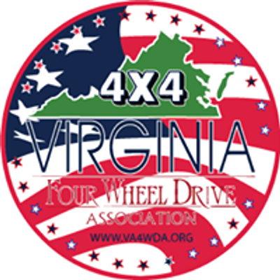 Virginia Four Wheel Drive Association (VA4WDA)