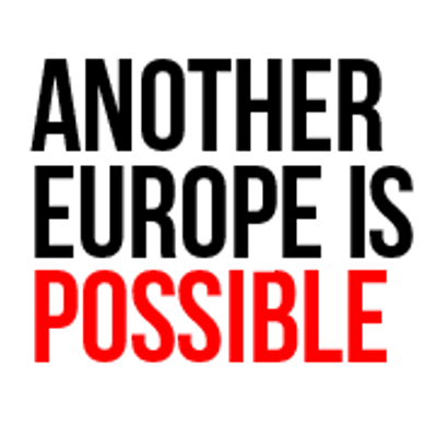 Another Europe Is Possible