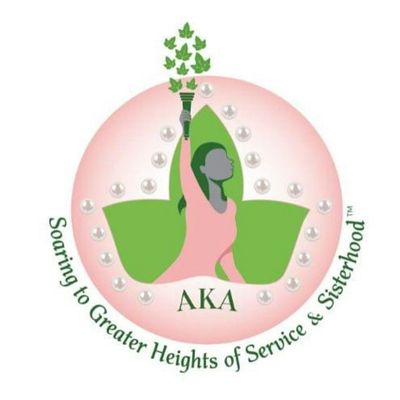 Alpha Kappa Alpha Sorority, Incorporated - ADDO