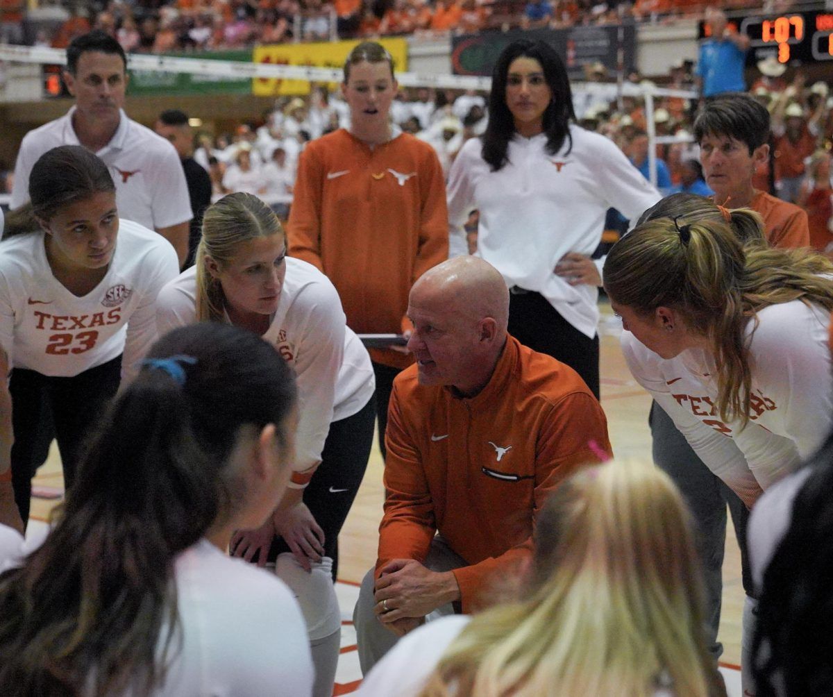 Texas Longhorns at South Carolina Gamecocks Baseball at Founders Park