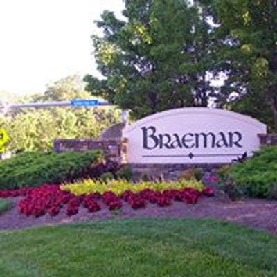 Braemar HOA