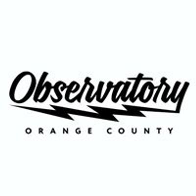 The Observatory Orange County