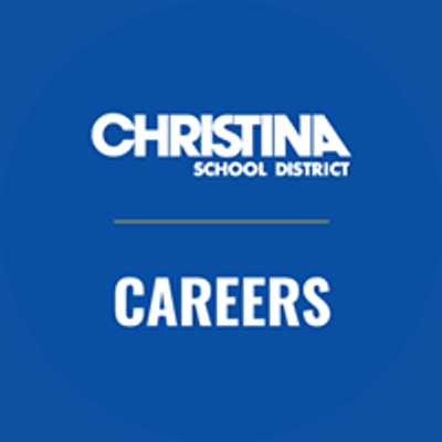 Careers at Christina School District