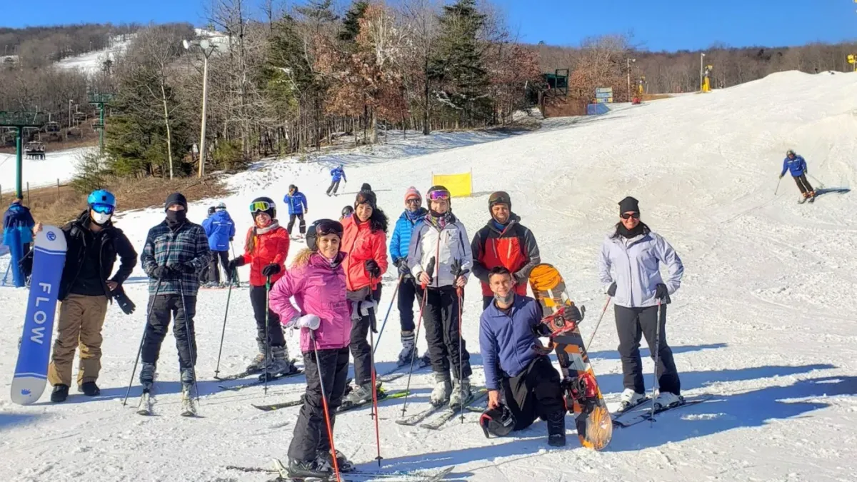 \ud83c\udfbf Liberty Mountain Ski\/Snowboard \u2013 1\/17-18\/26 (MLK Weekend)