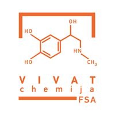 FSA VIVAT chemija