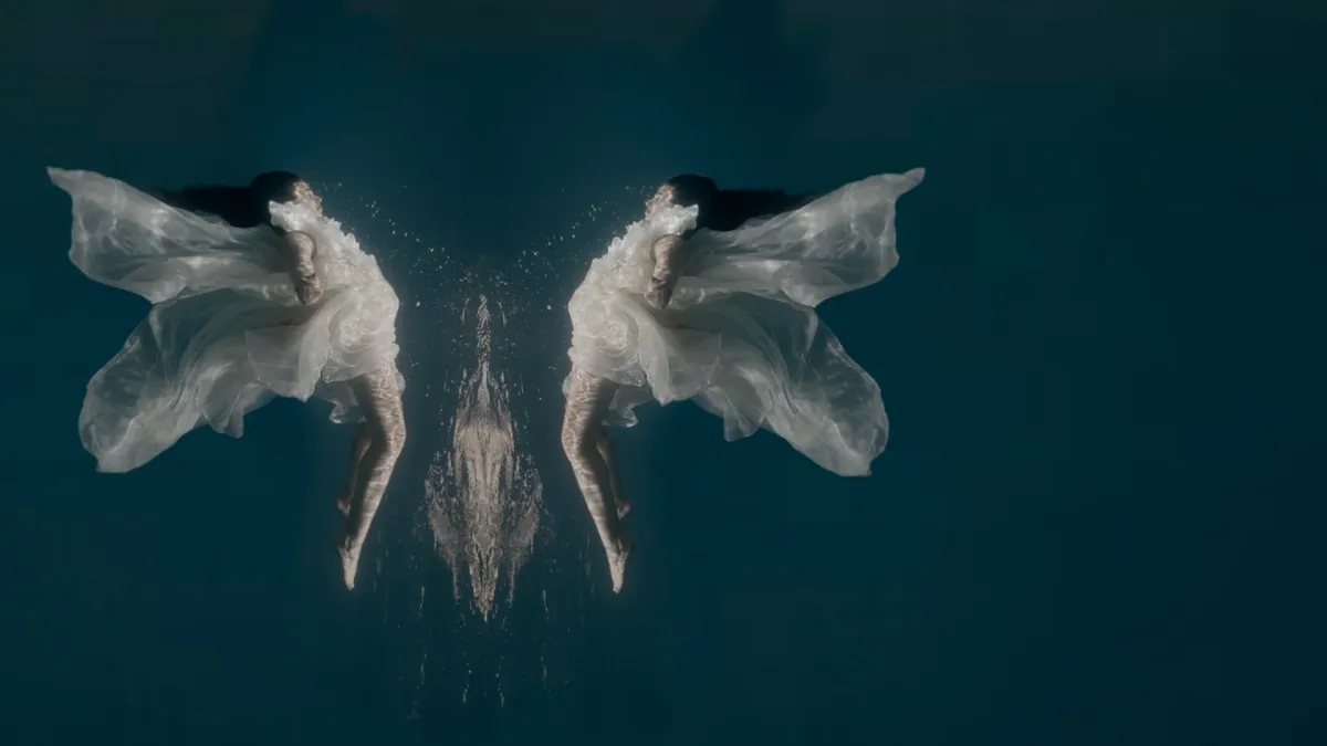 Yael Naim in Thonon-les-bains