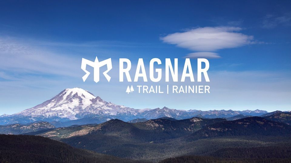 Ragnar Trail Rainier
