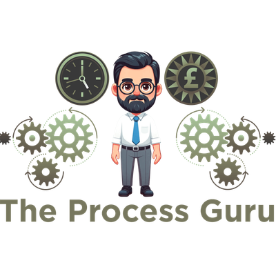 The Process Guru Ltd