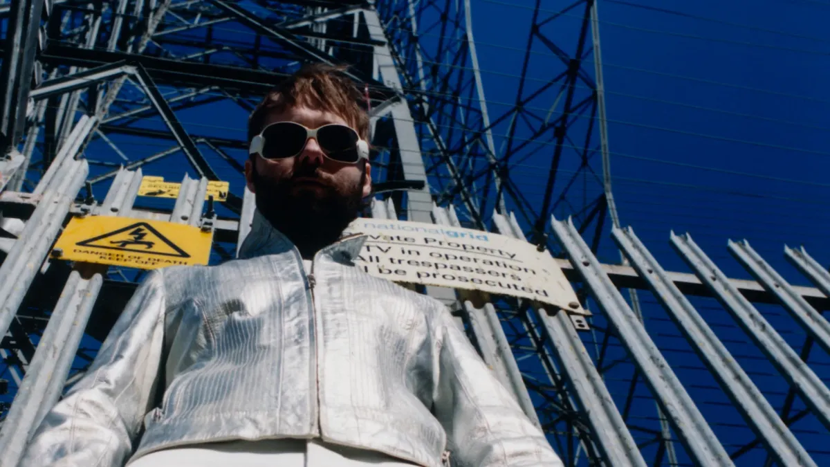 Lewis OfMan in Toulouse