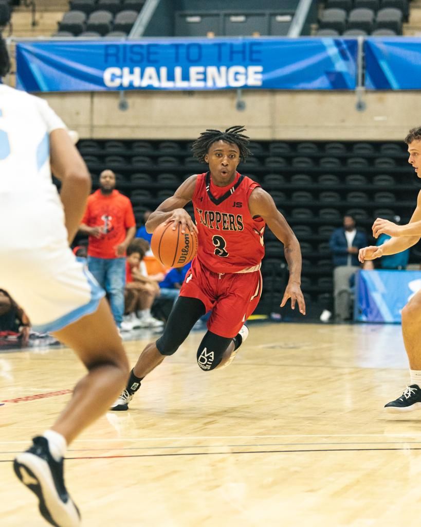 Governor's Challenge Basketball Tournament - 3 Day Pass