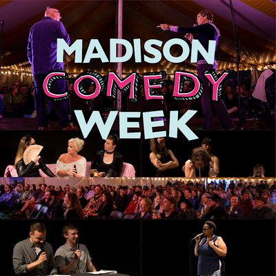 Madison Comedy Week