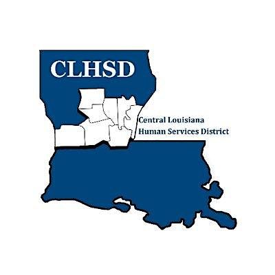 Central Louisiana Human Services District