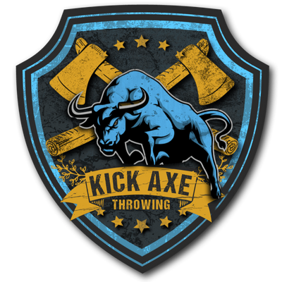 KICK AXE Throwing - DC