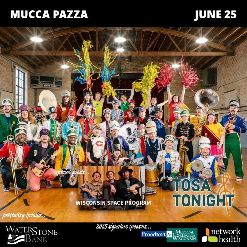 Mucca Pazza