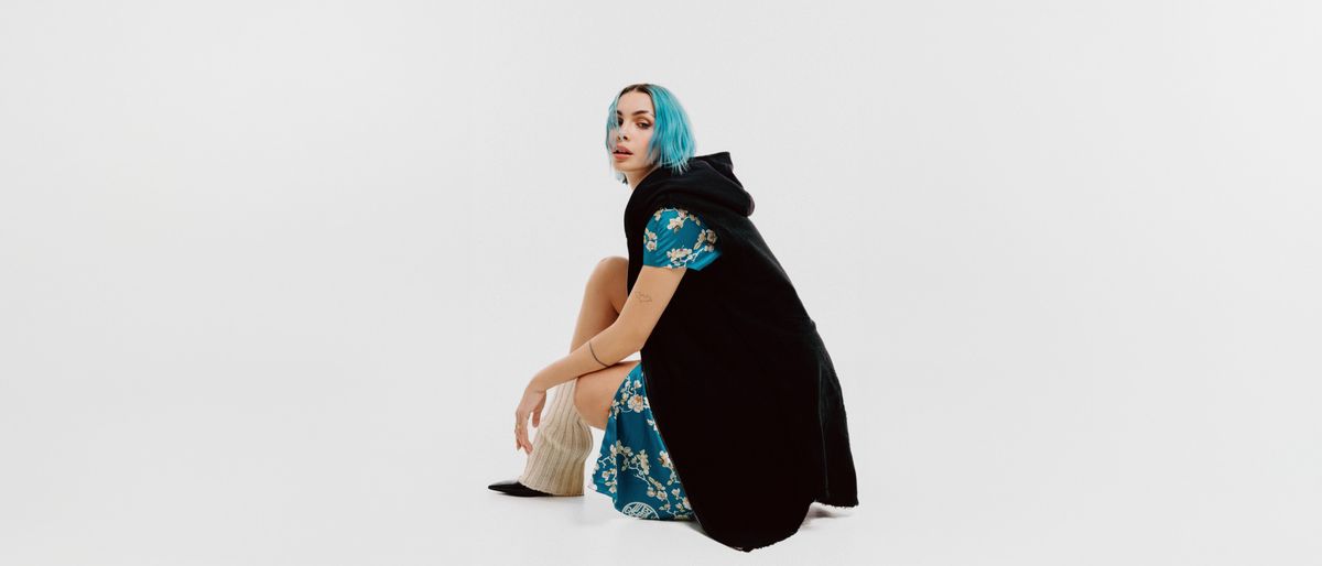 Rose Villain in Assago