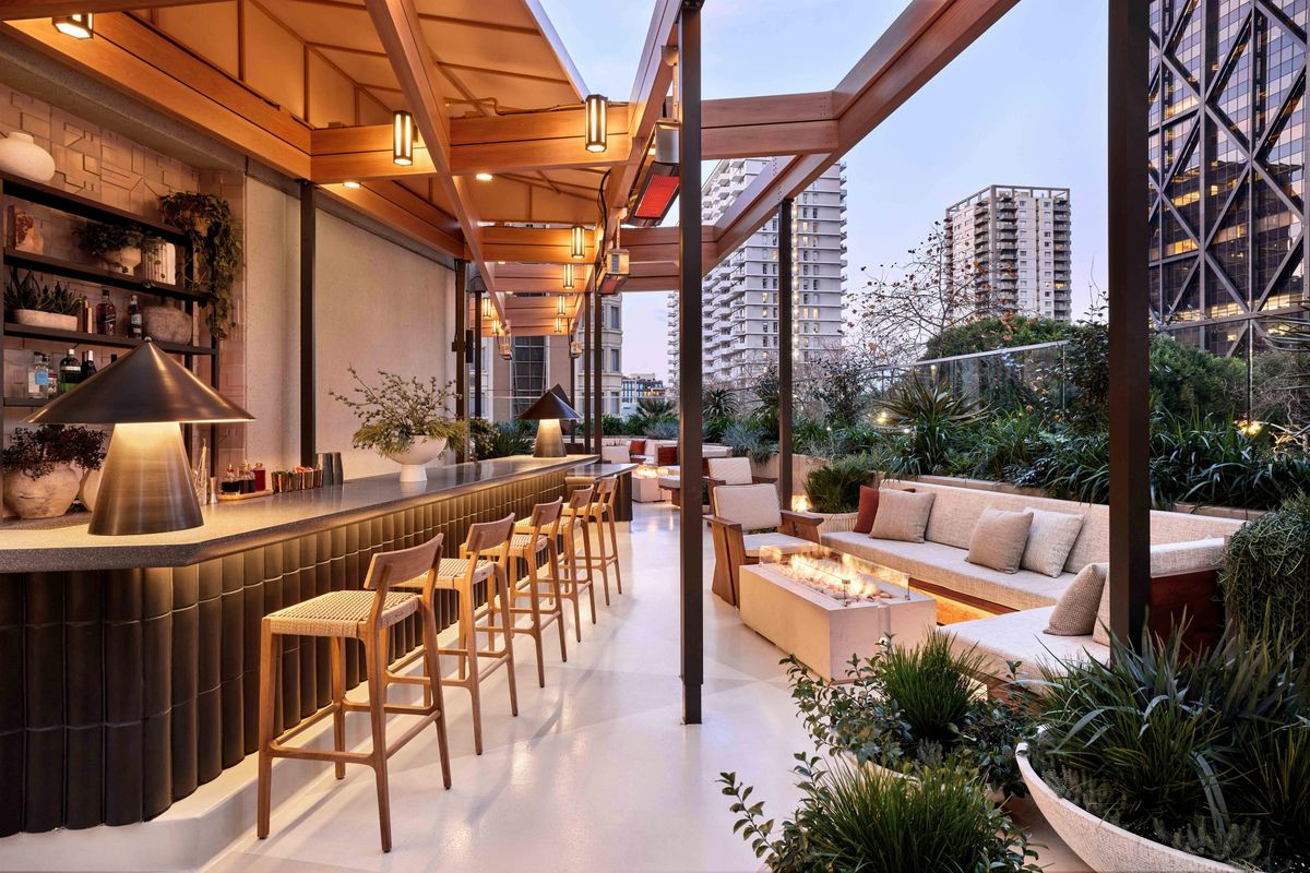 KOLLISION with Kamelle: Where Mindset & Movement Collide at The Jay Hotel