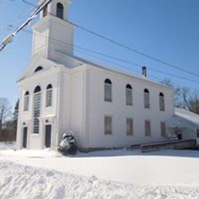 First Congregational Church of North Attleboro (Oldtown)