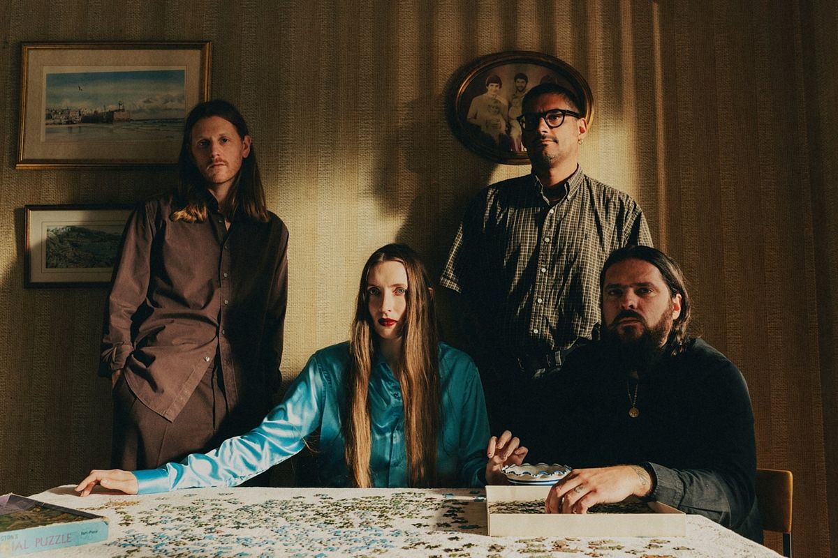 Parking Dry Cleaning with YHWH Nailgun (17+)